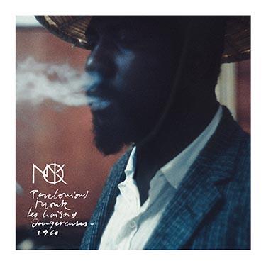 Thelonious Monk / Les Liaisons Dangereuses 1960