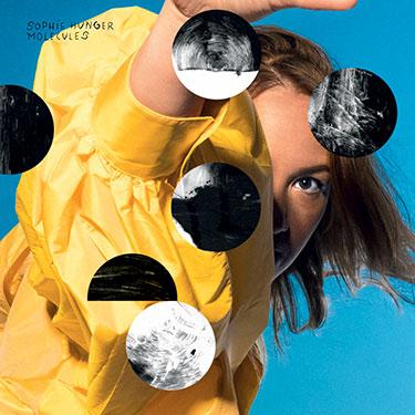 Sophie Hunger / Molécules