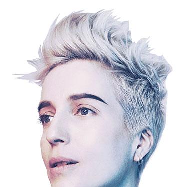 Jeanne Added / Mutate